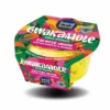 Gwak'amole carotte jaune 120g