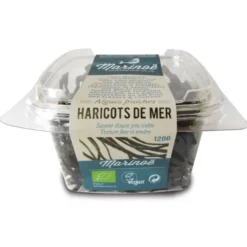 Haricot de mer 120g