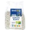 Haricots blancs lingots 500g