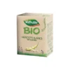 Haricots blancs tetra recart 230g net égoutté