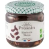 Haricots noirs 230g net égoutté