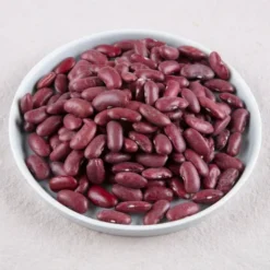 Haricots rouges Bio