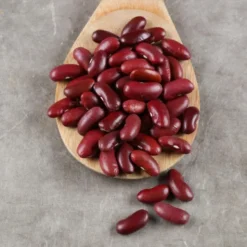 Haricots rouges France Bio