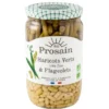 Haricots verts très fins flageolets 660g