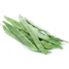 Haricot Vert Plat Bio