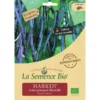 Haricot violet à rame Blauhilde semence 50g