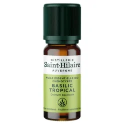 HE Basilic tropical 10ml