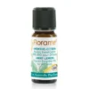 HE Bio pour diffusion menthe-citron 10ml