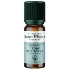 HE Bois de cèdre 10ml