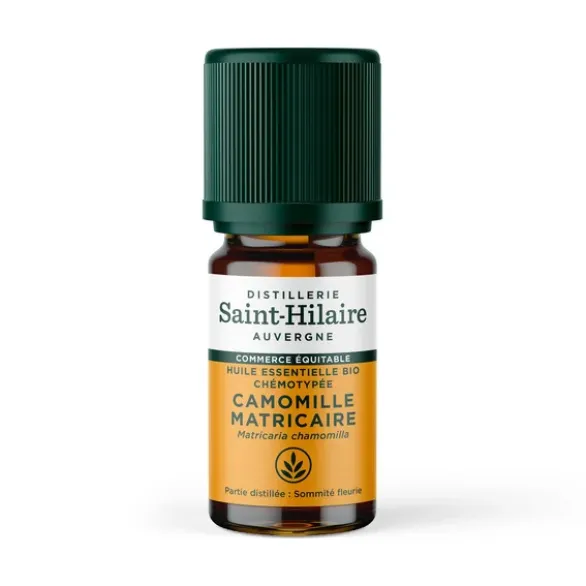 HE Camomille matricaire 5ml