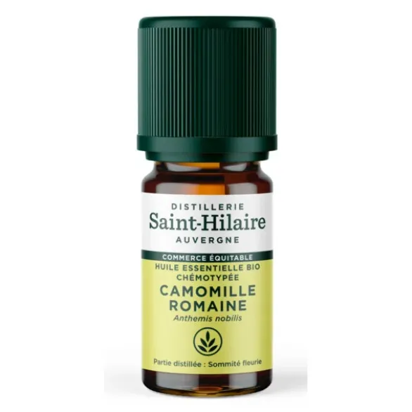 HE Camomille romaine 5ml
