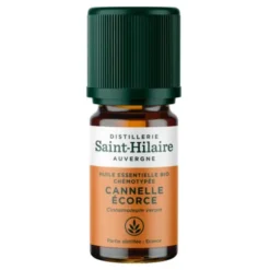 HE Cannelle ecorce 5ml