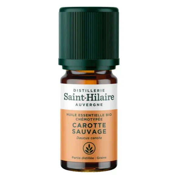HE Carotte sauvage 5ml