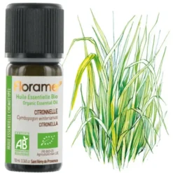 HE citronnelle 10ml