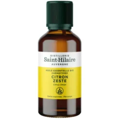 HE Citron zeste 50ml