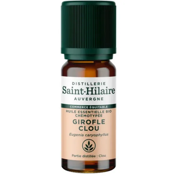 HE Clou de girofle 10ml