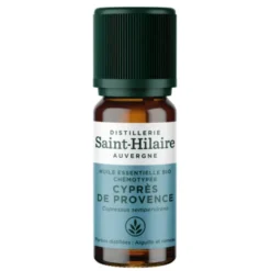 HE Cyprès de Provence 10ml