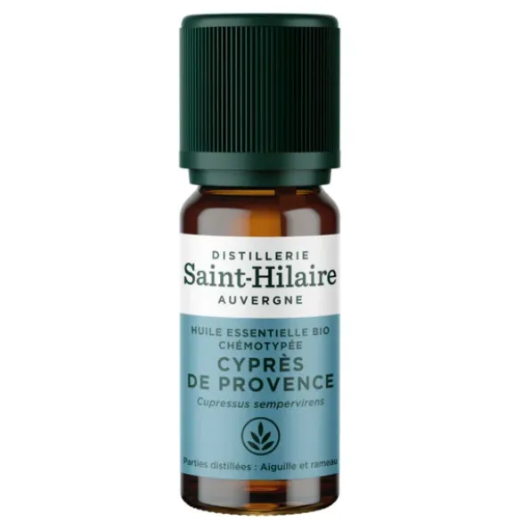 HE Cyprès de Provence 10ml