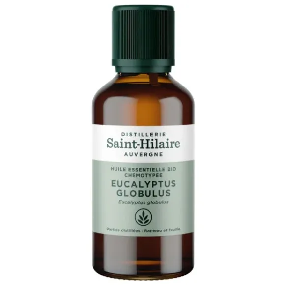 HE Eucalyptus globulus 50ml