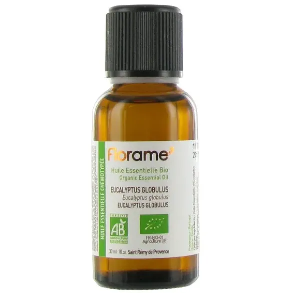 HE eucalyptus globulus 10ml