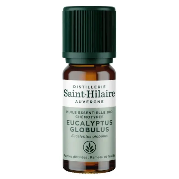 HE Eucalyptus globulus 10ml