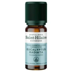 HE Eucalyptus radié 10ml