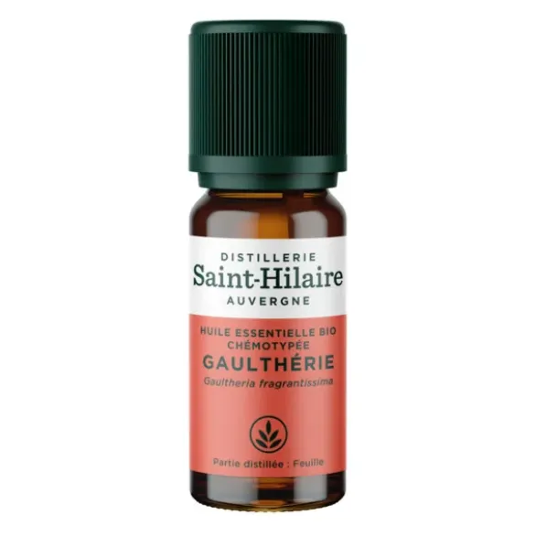 HE Gaulthérie odorante 10ml