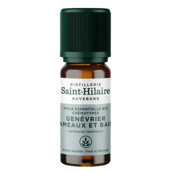 HE Genévrier baies et rameaux 10ml
