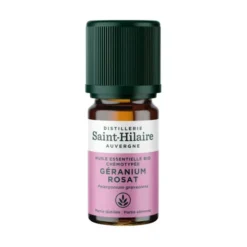 HE Geranium Rosat 2ml