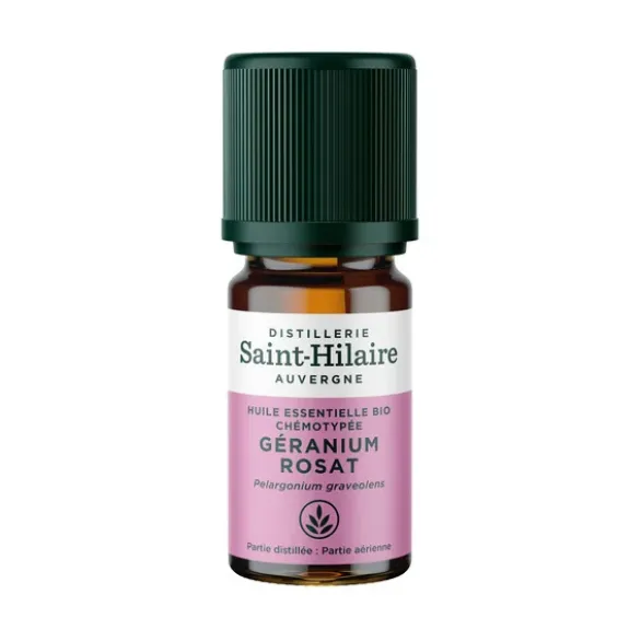 HE Geranium Rosat 2ml