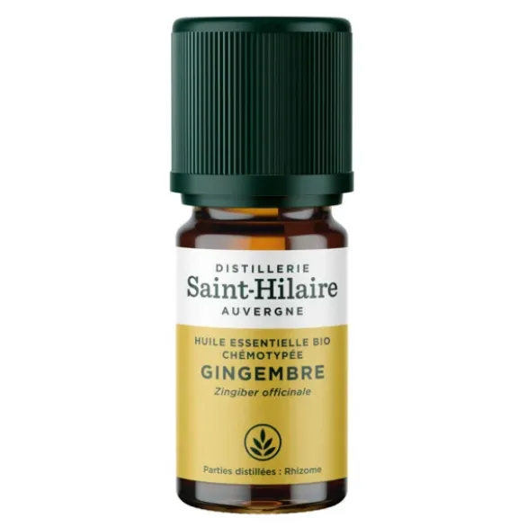 HE Gingembre 5ml