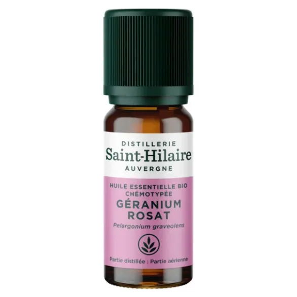 HE Géranium rosat 10ml