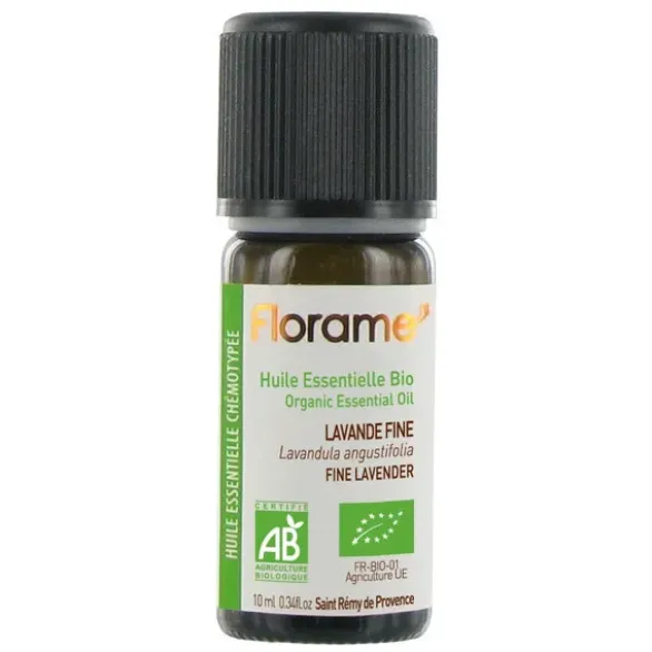 HE lavande fine 10ml