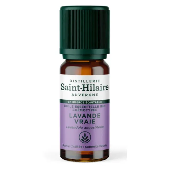 HE Lavande vraie 10ml