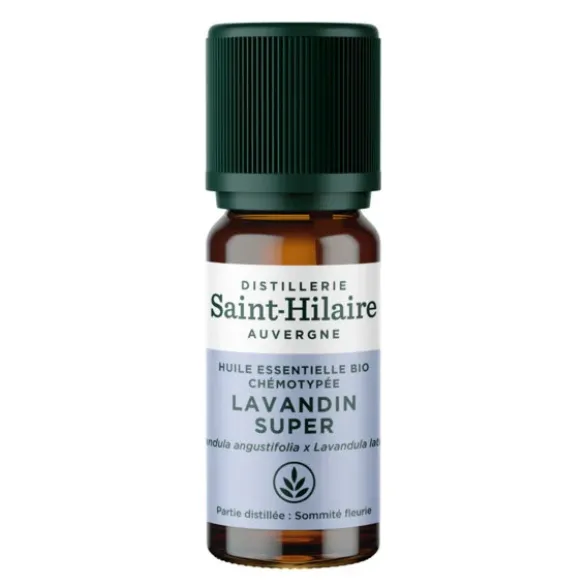 HE Lavandin super 10ml