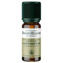 HE lemongrass 10ml