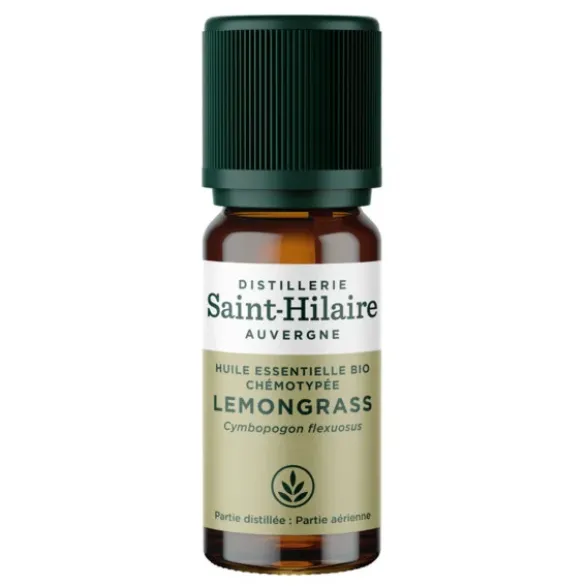 HE lemongrass 10ml