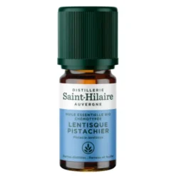 HE lentisque pistachier 5ml
