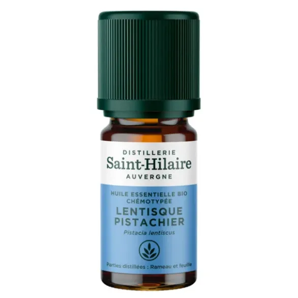 HE lentisque pistachier 5ml