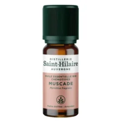 HE Muscade noix 10ml