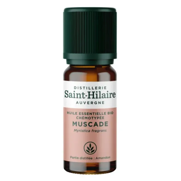 HE Muscade noix 10ml