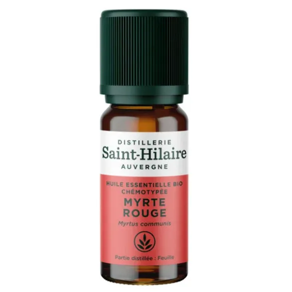 HE Myrte rouge 10ml