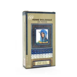 Henné neutre de Perse 100g