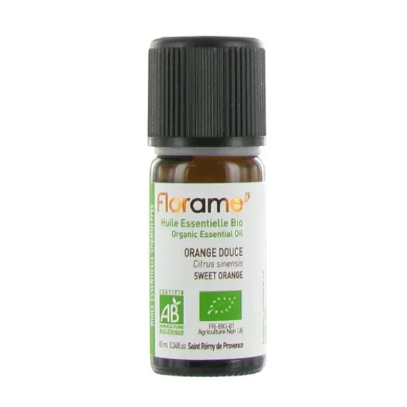 HE orange douce 10ml
