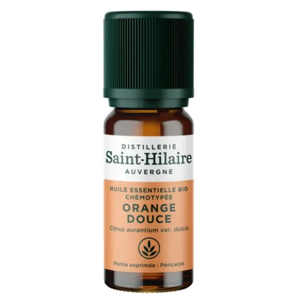 HE Orange douce 10ml
