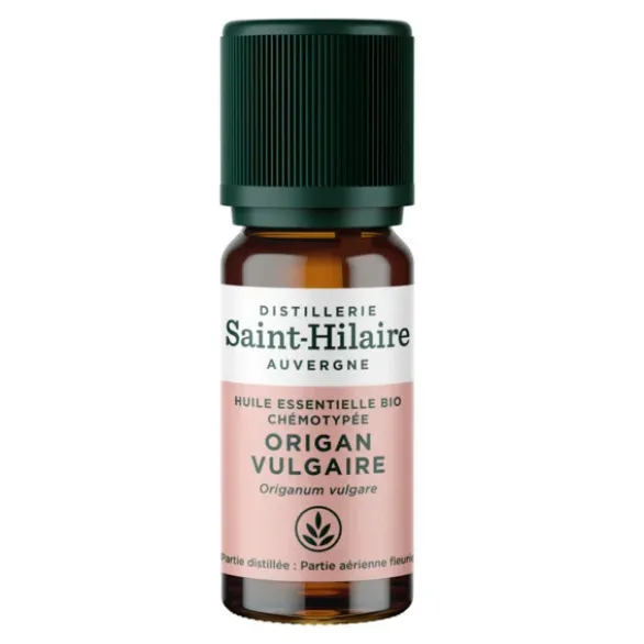 HE Origan vulgaire 10ml