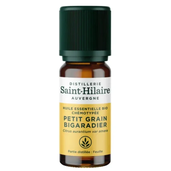 HE Petit grain bigarade 10ml