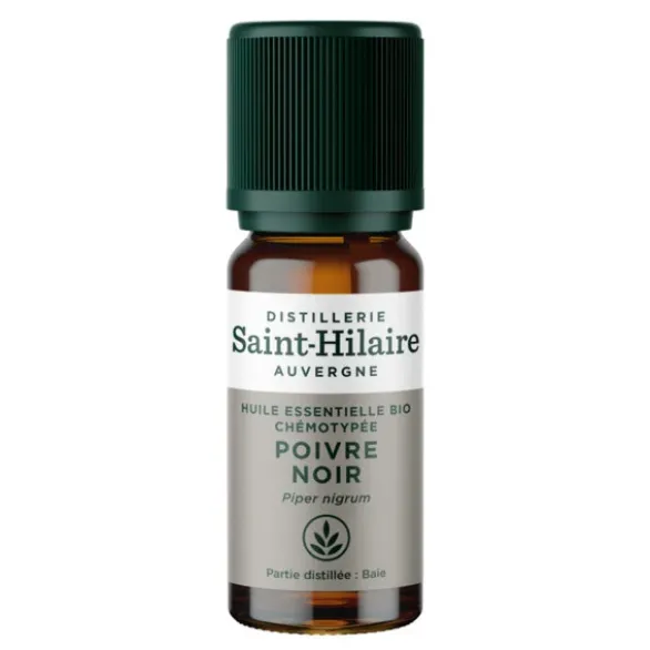 HE Poivre noir 10ml