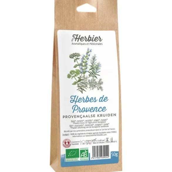 Herbes de Provence 50g