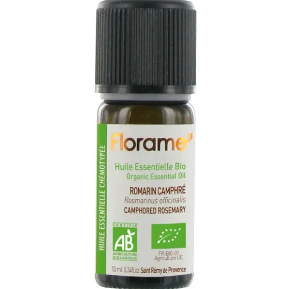 HE romarin camphré 10ml